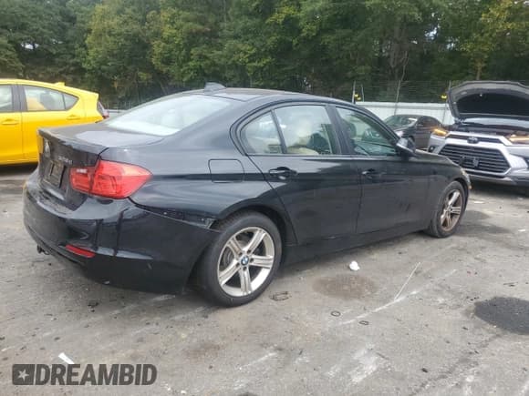 ✅ 2014 BMW 3 Series 328d • VIN: WBA3D3C59EK157366 • Лот: 85369345. Опубликован ранее на Copart с пробегом 191 317 миль. Бесплатный доступ к архиву аукционных продаж из США и подробный отчёт об истории автомобиля на DreamBid. Изображение 3.