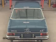 ✅ 1972 Mercedes-Benz 280 • VIN: XXX1086712015098 • Lot: 93092255. Listed on Copart with 73,981 mi. Free auction sales archive from the USA and detailed vehicle history report at DreamBid. Image 13.