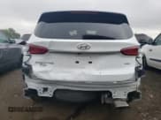 ✅ 2020 Hyundai Santa Fe SEL • VIN: 5NMS3CAD9LH239036 • Lot: 53093234. Wystawiony na Copart z przebiegiem 53 103 mil. Bezpłatny archiwum sprzedaży aukcyjnych z USA i szczegółowy raport historii pojazdu na DreamBid. Zdjęcie 6.