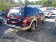✅ 2006 Ford Explorer Eddie Bauer • VIN: 1FMEU64E56UA44320 • Lot: 42194897. Listed on IAAI with 226,275 mi. Free auction sales archive from the USA and detailed vehicle history report at DreamBid. Image 4.