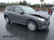 ✅ 2016 Mazda CX-5 Touring • VIN: JM3KE2CY1G0623166 • Лот: 91841565. Опубликован ранее на Copart с пробегом 170 442 миль. Бесплатный доступ к архиву аукционных продаж из США и подробный отчёт об истории автомобиля на DreamBid. Изображение 4.