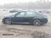 2022 Toyota Camry SE with VIN 4T1G11BK1NU072711, listed as a IAAI auction lot 42173404 with 26,504 mi miles and . Bid and sale history available at DreamBid. Image 15.