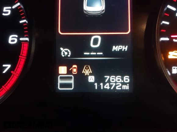 ✅ 2023 Subaru WRX Premium • VIN: JF1VBAF65P9816795 • Lot: 41558724. Wystawiony na IAAI z przebiegiem 11 472 mil. Bezpłatny archiwum sprzedaży aukcyjnych z USA i szczegółowy raport historii pojazdu na DreamBid. Zdjęcie 15.