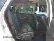 2013 Dodge Journey R/T Rallye with VIN 3C4PDDEGXDT605958, listed as a Copart auction lot 89882925 with Not provided miles and Salvage title. Bid and sale history available at DreamBid. Image 11.