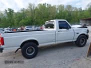 ✅ 1995 Ford F-150 • VIN: 1FTDF15Y2SNA03900 • Lot: 42128479. Wystawiony na IAAI z przebiegiem 262 871 mil. Bezpłatny archiwum sprzedaży aukcyjnych z USA i szczegółowy raport historii pojazdu na DreamBid. Zdjęcie 13.