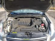 ✅ 2009 Nissan Altima S • VIN: 1N4AL21E39N466738 • Лот: 43270473. Опубликован ранее на IAAI с пробегом 104 673 миль. Бесплатный доступ к архиву аукционных продаж из США и подробный отчёт об истории автомобиля на DreamBid. Изображение 10.