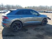 ✅ 2021 Audi Q8 Premium Plus • VIN: WA1EVAF16MD026866 • Lot: 41555574. Wystawiony na IAAI z przebiegiem 34 270 mil. Bezpłatny archiwum sprzedaży aukcyjnych z USA i szczegółowy raport historii pojazdu na DreamBid. Zdjęcie 17.