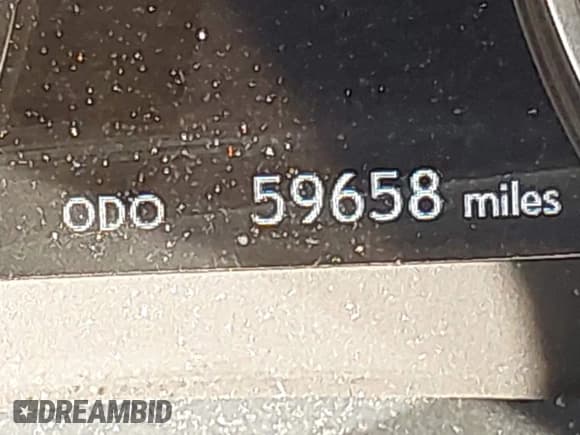 ✅ 2014 Lexus ES 330 • VIN: JTHBK1GGXE2131605 • Lot: 43593051. Listed on IAAI with 59,658 mi. Free auction sales archive from the USA and detailed vehicle history report at DreamBid. Image 16.