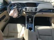 ✅ 2017 Honda Accord LX • VIN: 1HGCR2F39HA187326 • Лот: 85194065. Опубликован ранее на Copart с пробегом 170 063 миль. Бесплатный доступ к архиву аукционных продаж из США и подробный отчёт об истории автомобиля на DreamBid. Изображение 8.