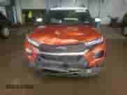 2022 Chevrolet TrailBlazer ACTIV с VIN KL79MSSL4NB024308, выставлен на аукционе Copart как лот 65738685 с пробегом 59 430 миль миль и Списание • Salvage title. История ставок и продаж доступна на DreamBid. Изображение 14.