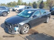 ✅ 2012 Chevrolet Malibu 1LT • VIN: 1G1ZC5E0XCF206926 • Lot: 43149968. Listed on IAAI with 154,766 mi. Free auction sales archive from the USA and detailed vehicle history report at DreamBid. Image 18.