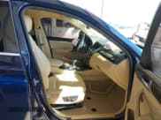 ✅ 2016 BMW X4 xDrive28i • VIN: 5UXXW3C58G0R20117 • Lot: 43209604. Listed on IAAI with 129,659 mi. Free auction sales archive from the USA and detailed vehicle history report at DreamBid. Image 5.