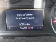 ✅ 2020 Chevrolet Silverado 1500 RST • VIN: 1GCUYEED5LZ107631 • Lot: 42546146. Wystawiony na IAAI z przebiegiem 106 756 mil. Bezpłatny archiwum sprzedaży aukcyjnych z USA i szczegółowy raport historii pojazdu na DreamBid. Zdjęcie 15.