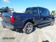 ✅ 2015 Ford F-250 XL • VIN: 1FT7W2B61FED27822 • Lot: 43479858. Listed on IAAI with 265,882 mi. Free auction sales archive from the USA and detailed vehicle history report at DreamBid. Image 4.