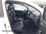 ✅ 2016 Dodge Journey Crossroad • VIN: 3C4PDCGG9GT213551 • Лот: 41226091. Опубликован ранее на IAAI с пробегом 117 789 миль. Бесплатный доступ к архиву аукционных продаж из США и подробный отчёт об истории автомобиля на DreamBid. Изображение 5.