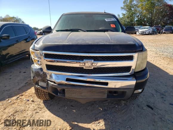 ✅ 2007 Chevrolet Silverado 1500 1LT • VIN: 2GCEK19C971720043 • Лот: 89506715. Опубликован ранее на Copart с пробегом 147 166 миль. Бесплатный доступ к архиву аукционных продаж из США и подробный отчёт об истории автомобиля на DreamBid. Изображение 5.