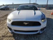 ✅ 2016 Ford Mustang EcoBoost • VIN: 1FA6P8THXG5277246 • Лот: 91368015. Опубликован ранее на Copart с пробегом 79 349 миль. Бесплатный доступ к архиву аукционных продаж из США и подробный отчёт об истории автомобиля на DreamBid. Изображение 5.