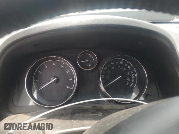 ✅ 2012 Chevrolet Captiva Sport LS • VIN: 3GNAL2EK4CS574817 • Lot: 60887635. Wystawiony na Copart z przebiegiem Nie podano. Bezpłatny archiwum sprzedaży aukcyjnych z USA i szczegółowy raport historii pojazdu na DreamBid. Zdjęcie 9.