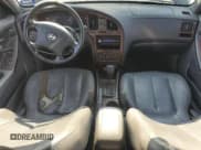 ✅ 2004 Hyundai Elantra GLS • VIN: KMHDN46D94U917890 • Lot: 60000025. Wystawiony na Copart z przebiegiem 158 474 mil. Bezpłatny archiwum sprzedaży aukcyjnych z USA i szczegółowy raport historii pojazdu na DreamBid. Zdjęcie 8.