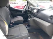 ✅ 2018 Nissan NV200 S • VIN: 3N6CM0KN1JK704497 • Lot: 42321496. Listed on IAAI with 208,470 mi. Free auction sales archive from the USA and detailed vehicle history report at DreamBid. Image 5.