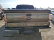 ✅ 2012 Ford F-150 XL • VIN: 1FTMF1CM3CKE33986 • Lot: 81839145. Listed on Copart with 107,396 mi. Free auction sales archive from the USA and detailed vehicle history report at DreamBid. Image 6.