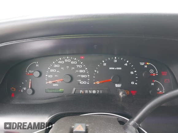 ✅ 2005 Ford Excursion Eddie Bauer • VIN: 1FMNU44L25ED02868 • Лот: 42414710. Опубликован ранее на IAAI с пробегом 30 486 миль. Бесплатный доступ к архиву аукционных продаж из США и подробный отчёт об истории автомобиля на DreamBid. Изображение 7.