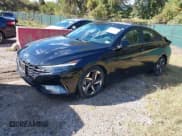 ✅ 2022 Hyundai Elantra Limited • VIN: 5NPLP4AG9NH051499 • Lot: 43480867. Listed on IAAI with 61,513 mi. Free auction sales archive from the USA and detailed vehicle history report at DreamBid. Image 18.