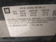 ✅ 2017 Chevrolet Sonic LS • VIN: 1G1JB5SG5H4124641 • Lot: 42551578. Listed on IAAI with 107,431 mi. Free auction sales archive from the USA and detailed vehicle history report at DreamBid. Image 9.