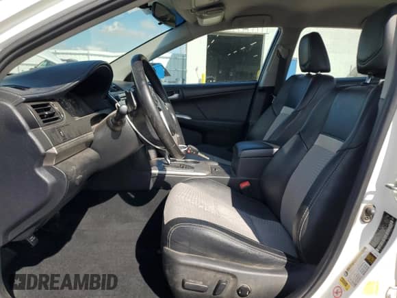 2012 Toyota Camry L с VIN 4T1BF1FK9CU125562, выставлен на аукционе Copart как лот 69662055 с пробегом 225 411 миль миль и Списание • Salvage title. История ставок и продаж доступна на DreamBid. Изображение 7.