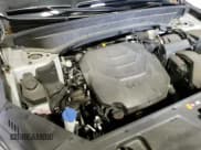 ✅ 2023 Kia Telluride SX • VIN: 5XYP5DGC6PG391392 • Lot: 65338465. Listed on Copart with 19,455 mi. Free auction sales archive from the USA and detailed vehicle history report at DreamBid. Image 14.