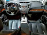 ✅ 2010 Subaru Outback Limited Power Moon • VIN: 4S4BRBKC3A3350302 • Lot: 95788425. Listed on Copart with 161,399 mi. Free auction sales archive from the USA and detailed vehicle history report at DreamBid. Image 8.