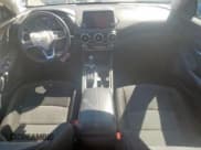 ✅ 2021 Nissan Sentra SV • VIN: 3N1AB8CVXMY296809 • Lot: 85701775. Wystawiony na Copart z przebiegiem 50 484 mil. Bezpłatny archiwum sprzedaży aukcyjnych z USA i szczegółowy raport historii pojazdu na DreamBid. Zdjęcie 8.