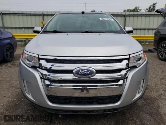 ✅ 2014 Ford Edge SEL • VIN: 2FMDK4JC2EBA89812 • Lot: 60299295. Listed on Copart with 96,912 mi. Free auction sales archive from the USA and detailed vehicle history report at DreamBid. Image 5.