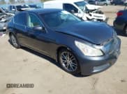 ✅ 2008 Infiniti G35 Journey • VIN: JNKBV61E88M219556 • Лот: 43560274. Опубликован ранее на IAAI с пробегом 124 787 миль. Бесплатный доступ к архиву аукционных продаж из США и подробный отчёт об истории автомобиля на DreamBid. Изображение 1.
