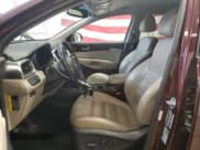 ✅ 2018 Kia Sorento EX • VIN: 5XYPHDA15JG354792 • Лот: 91345735. Опубликован ранее на Copart с пробегом 140 277 миль. Бесплатный доступ к архиву аукционных продаж из США и подробный отчёт об истории автомобиля на DreamBid. Изображение 7.