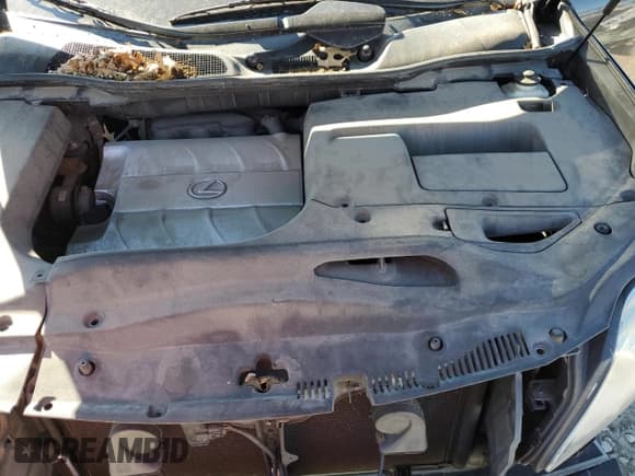 ✅ 2010 Lexus RX 350 • VIN: 2T2BK1BAXAC009256 • Lot: 85327395. Wystawiony na Copart z przebiegiem 155 274 mil. Bezpłatny archiwum sprzedaży aukcyjnych z USA i szczegółowy raport historii pojazdu na DreamBid. Zdjęcie 12.