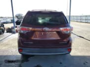 ✅ 2015 Toyota Highlander Limited Platinum • VIN: 5TDDKRFH1FS166790 • Lot: 91945675. Wystawiony na Copart z przebiegiem 106 753 mil. Bezpłatny archiwum sprzedaży aukcyjnych z USA i szczegółowy raport historii pojazdu na DreamBid. Zdjęcie 6.