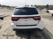 ✅ 2020 Dodge Durango Pursuit • VIN: 1C4SDJFT1LC443345 • Lot: 50147415. Wystawiony na Copart z przebiegiem 78 253 mil. Bezpłatny archiwum sprzedaży aukcyjnych z USA i szczegółowy raport historii pojazdu na DreamBid. Zdjęcie 6.