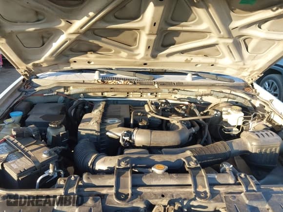 ✅ 2007 Nissan Frontier XE • VIN: 1N6BD06T47C455440 • Lot: 43883940. Listed on IAAI with 155,403 mi. Free auction sales archive from the USA and detailed vehicle history report at DreamBid. Image 10.