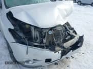 ✅ 2013 Nissan Pathfinder SV • VIN: 5N1AR2MM5DC686281 • Lot: 41353409. Listed on IAAI with Not provided. Free auction sales archive from the USA and detailed vehicle history report at DreamBid. Image 6.