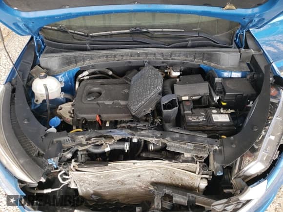 ✅ 2021 Hyundai Tucson Limited • VIN: KM8J33ALXMU328591 • Лот: 84427555. Опубликован ранее на Copart с пробегом 75 231 миль. Бесплатный доступ к архиву аукционных продаж из США и подробный отчёт об истории автомобиля на DreamBid. Изображение 12.