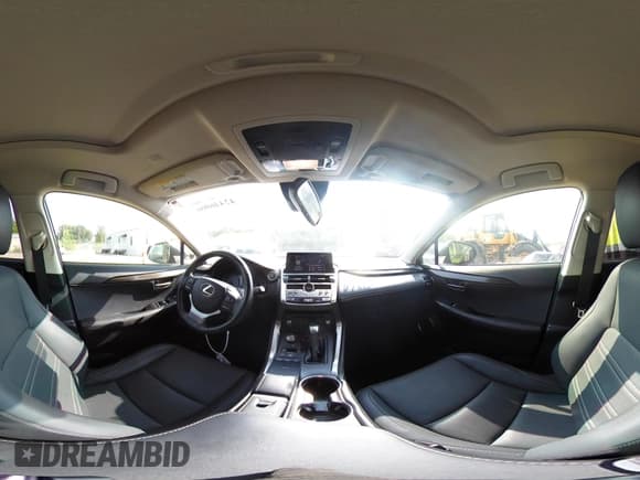 ✅ 2020 Lexus NX 300 • VIN: JTJDARDZ8L2225221 • Lot: 42446066. Wystawiony na IAAI z przebiegiem 44 293 mil. Bezpłatny archiwum sprzedaży aukcyjnych z USA i szczegółowy raport historii pojazdu na DreamBid. Zdjęcie 19.