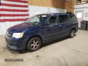 ✅ 2012 Dodge Grand Caravan SE • VIN: 2C4RDGBG3CR272390 • Лот: 91065845. Опубликован ранее на Copart с пробегом 109 695 миль. Бесплатный доступ к архиву аукционных продаж из США и подробный отчёт об истории автомобиля на DreamBid. Изображение 1.