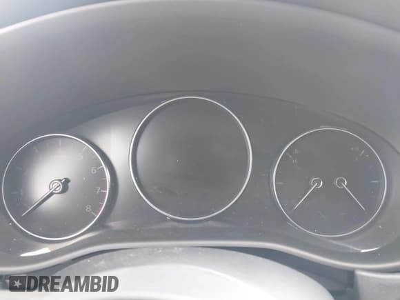 ✅ 2025 Mazda CX-30 S Preferred • VIN: 3MVDMBCM0SM833537 • Lot: 43161989. Listed on IAAI with Not provided. Free auction sales archive from the USA and detailed vehicle history report at DreamBid. Image 7.