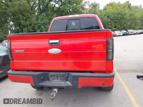 ✅ 2012 Ford F-150 XL • VIN: 1FTFW1ET9CFA74746 • Лот: 43095268. Опубликован ранее на IAAI с пробегом 149 769 миль. Бесплатный доступ к архиву аукционных продаж из США и подробный отчёт об истории автомобиля на DreamBid. Изображение 16.