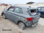 ✅ 2021 Hyundai Venue SE • VIN: KMHRB8A39MU068865 • Lot: 41619588. Listed on IAAI with 76,058 mi. Free auction sales archive from the USA and detailed vehicle history report at DreamBid. Image 3.