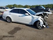 ✅ 2016 Cadillac CTS Luxury Collection RWD • VIN: 1G6AR5SS4G0147280 • Лот: 83776835. Опубликован ранее на Copart с пробегом Не указан. Бесплатный доступ к архиву аукционных продаж из США и подробный отчёт об истории автомобиля на DreamBid. Изображение 4.