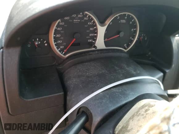 2006 Chevrolet Equinox LT с VIN 2CNDL73F766184155, выставлен на аукционе Copart как лот 66067764 с пробегом Не указан миль и Списание • Salvage title. История ставок и продаж доступна на DreamBid. Изображение 8.