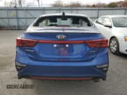 ✅ 2021 Kia Forte GT-Line • VIN: 3KPF34AD9ME394489 • Лот: 93064725. Опубликован ранее на Copart с пробегом 49 320 миль. Бесплатный доступ к архиву аукционных продаж из США и подробный отчёт об истории автомобиля на DreamBid. Изображение 6.