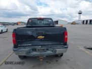 ✅ 2013 Chevrolet Silverado 2500HD LT • VIN: 1GC1KXCG6DF238504 • Lot: 42371679. Listed on IAAI with 206,794 mi. Free auction sales archive from the USA and detailed vehicle history report at DreamBid. Image 17.